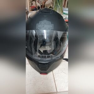 Helmet 🪖 Harley Davidson